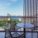 Cameleon Orebic- Beachfront Lägenhet Orebić