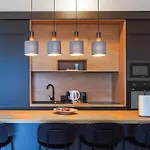 Cameleon Orebic- Beachfront