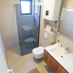 Apartment Cameleon Orebic- Beachfront