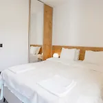 Cameleon Orebic- Beachfront