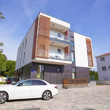 Cameleon Orebic- Beachfront Apartament Orebić