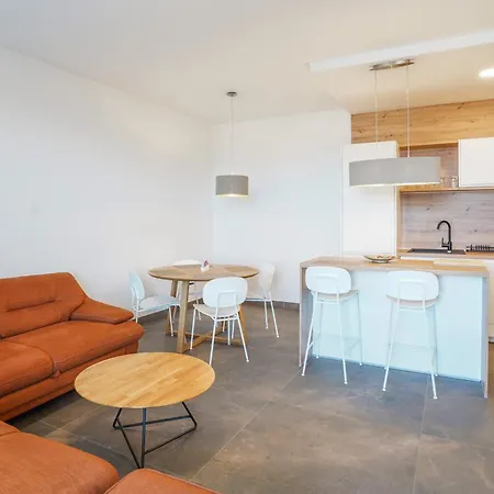 Cameleon Orebic- Beachfront * Orebić