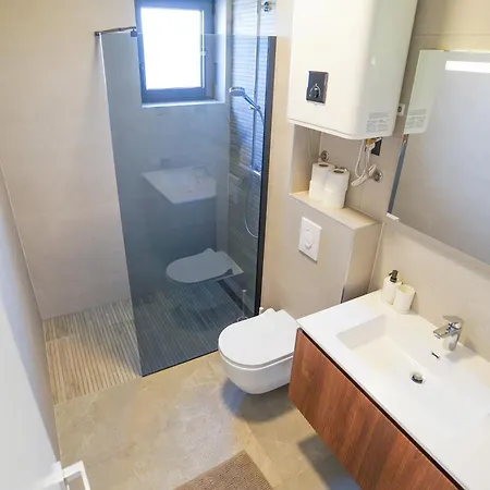 Apartament Cameleon Orebic- Beachfront