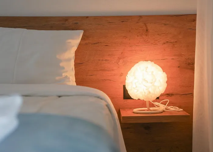 Cameleon Orebic- Beachfront Διαμέρισμα