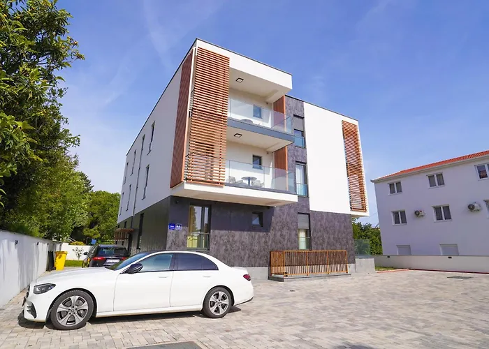 Cameleon Orebic- Beachfront Διαμέρισμα Orebić