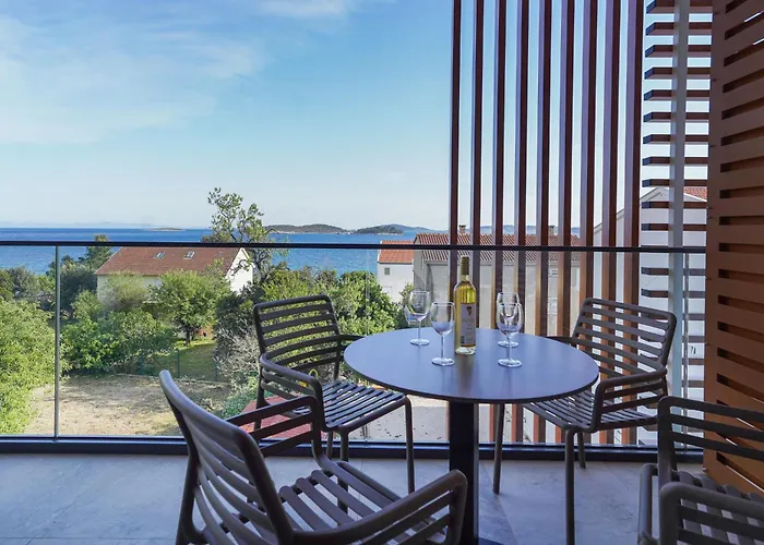 Cameleon Orebic- Beachfront Διαμέρισμα Orebić