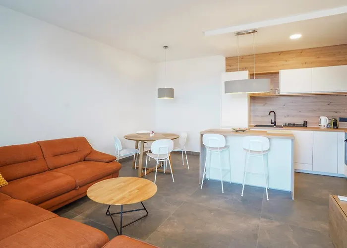 Cameleon Orebic- Beachfront * Orebić