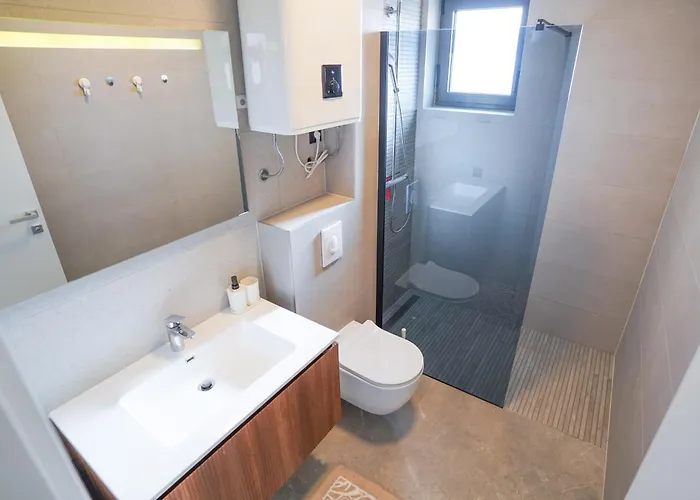 Cameleon Orebic- Beachfront Διαμέρισμα Orebić