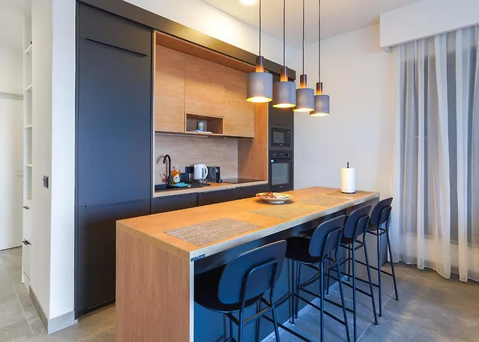 Διαμέρισμα Cameleon Orebic- Beachfront Orebić