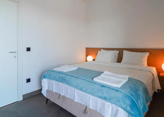 Cameleon Orebic- Beachfront * Orebić