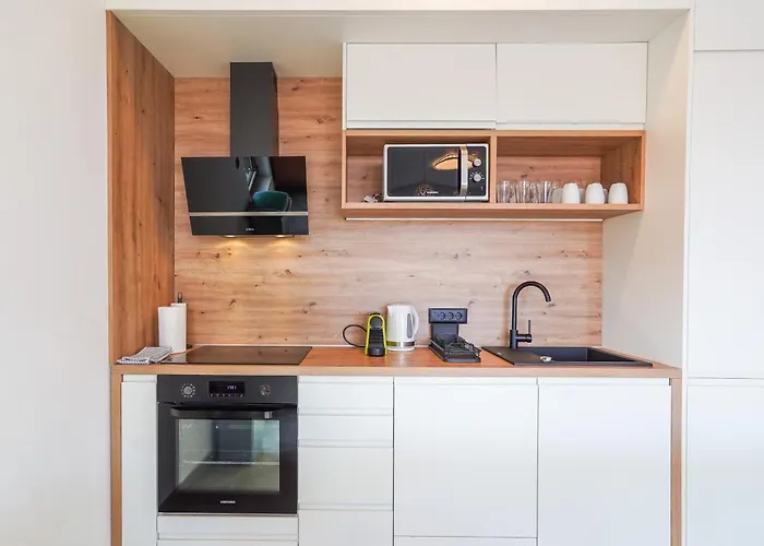 Cameleon Orebic- Beachfront Διαμέρισμα