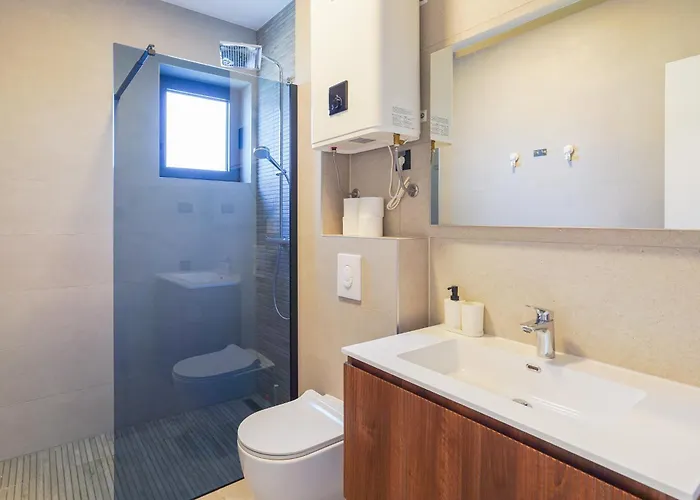 Διαμέρισμα Cameleon Orebic- Beachfront *