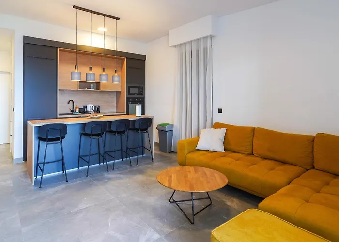 Cameleon Orebic- Beachfront Διαμέρισμα Orebić