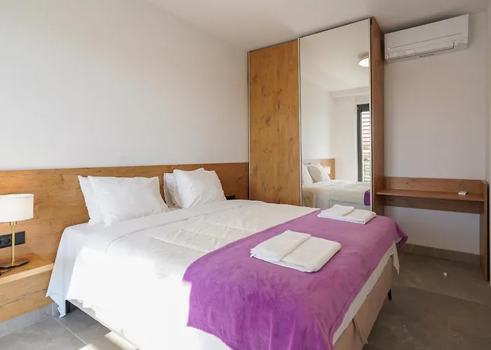 Cameleon Orebic- Beachfront * Orebić