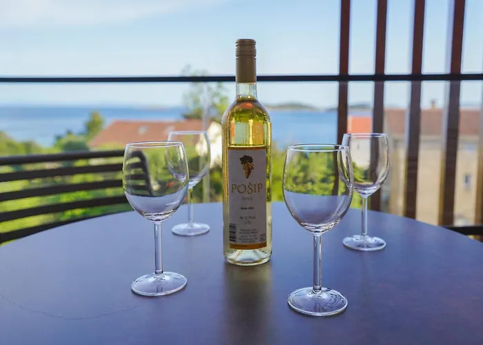 Cameleon Orebic- Beachfront Διαμέρισμα Orebić