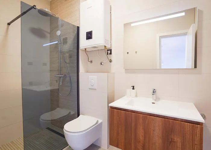 Cameleon Orebic- Beachfront * 오레비츠