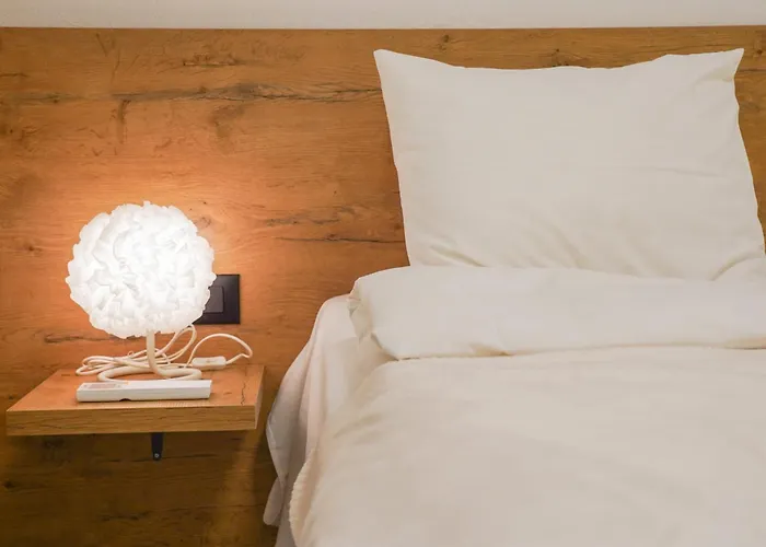 Cameleon Orebic- Beachfront * 오레비츠